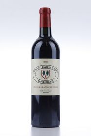france-bordeaux-wine-pavie-macquin-2009